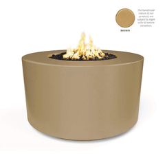 The Outdoor Plus Florence Fire Pit