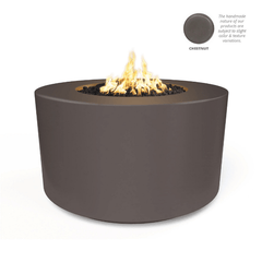 The Outdoor Plus Florence Fire Pit
