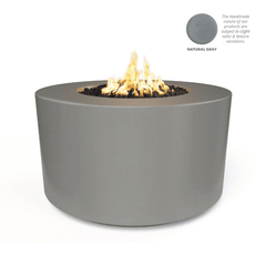 The Outdoor Plus Florence Fire Pit