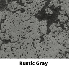 The Outdoor Plus Luna Concrete Fire Pit