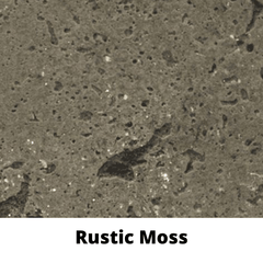 The Outdoor Plus Luna Concrete Fire Pit