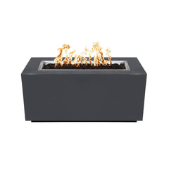 The Outdoor Plus Pismo Metal Fire Pit