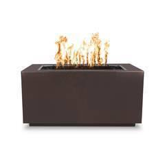The Outdoor Plus Pismo Metal Fire Pit
