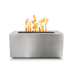 The Outdoor Plus Pismo Metal Fire Pit