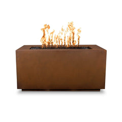 The Outdoor Plus Pismo Metal Fire Pit