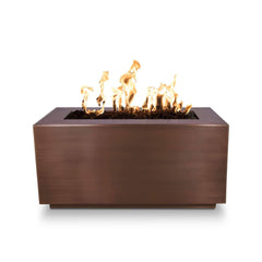 The Outdoor Plus Pismo Metal Fire Pit