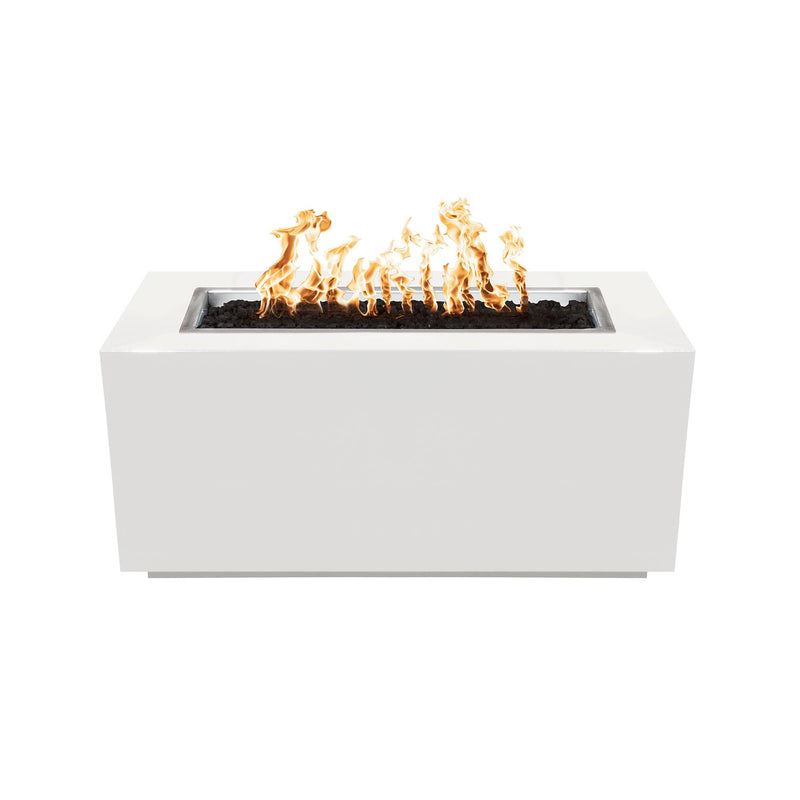The Outdoor Plus Pismo Metal Fire Pit