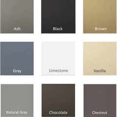 The Outdoor Plus Redan Fire Pit With Propane Tank Storage