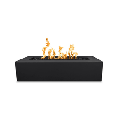 The Outdoor Plus Regal Concrete Fire Pit
