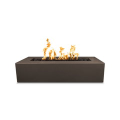 The Outdoor Plus Regal Concrete Fire Pit