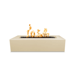 The Outdoor Plus Regal Concrete Fire Pit