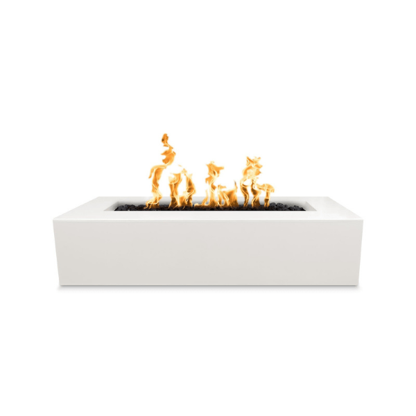 The Outdoor Plus Regal Concrete Fire Pit