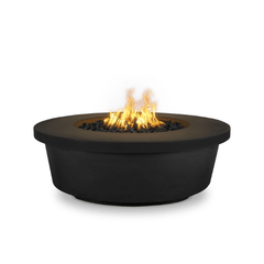 The Outdoor Plus Tempe 48" Concrete Fire Pit OPT-TEM48