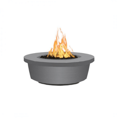 The Outdoor Plus Tempe 48" Concrete Fire Pit OPT-TEM48
