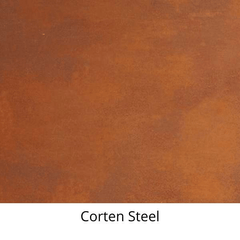 The Outdoor Plus Unity Metal Fire Pit