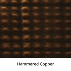 The Outdoor Plus Unity Metal Fire Pit