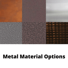 The Outdoor Plus Unity Metal Fire Pit