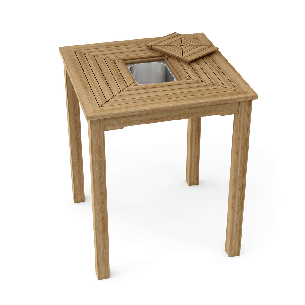 Chatsworth Ice Chiller Bar Table - image 3