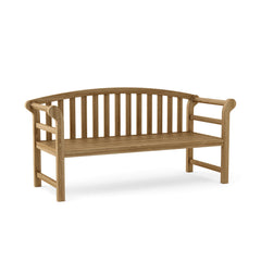 Brisbane Deep Seating Bench - image 2