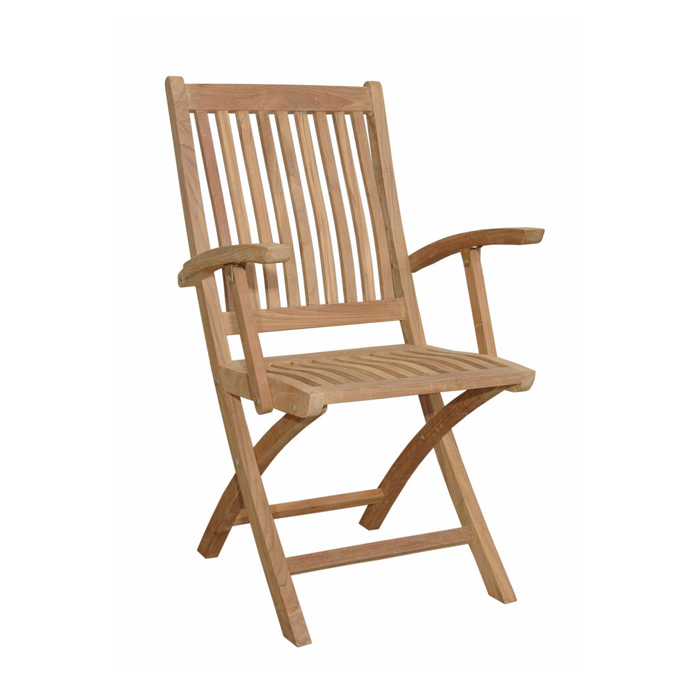Tropico Folding Armchair (sell & price per 2 chairs only) - image 16