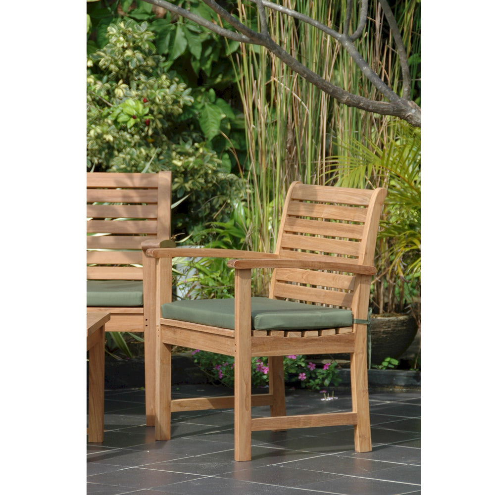 Victoria Dining Armchair - image 5