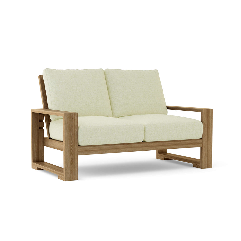 Canvas Natural cushion