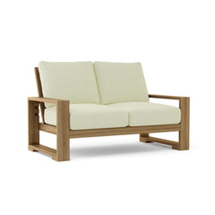 Canvas Natural cushion