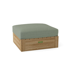 Cast Sage cushion