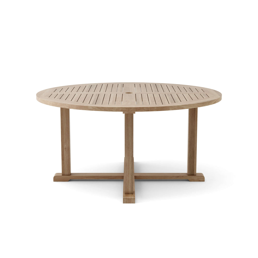 Tosca 5-Foot Round Table - image 2