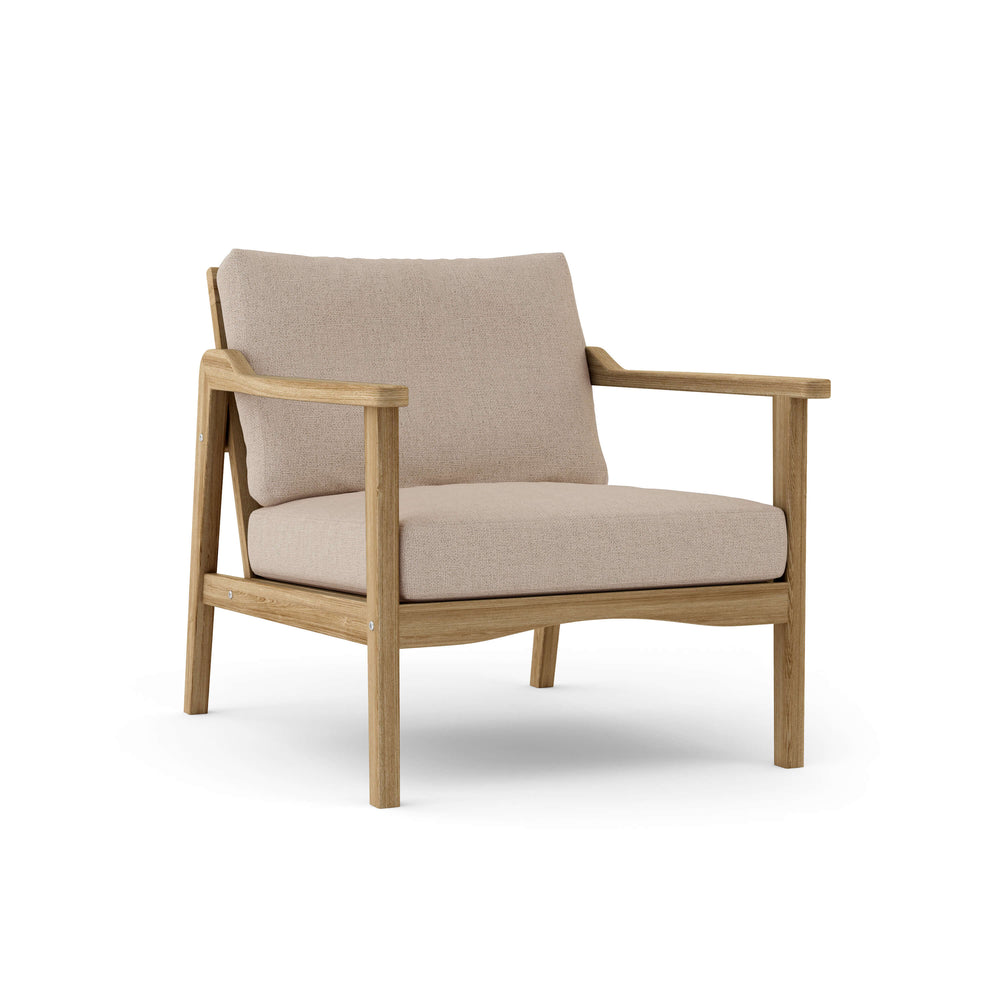 Cast Ash cushion