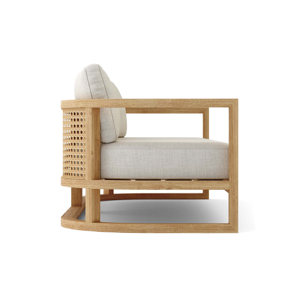 Junus 4-Piece Deep Seating Set - image 16