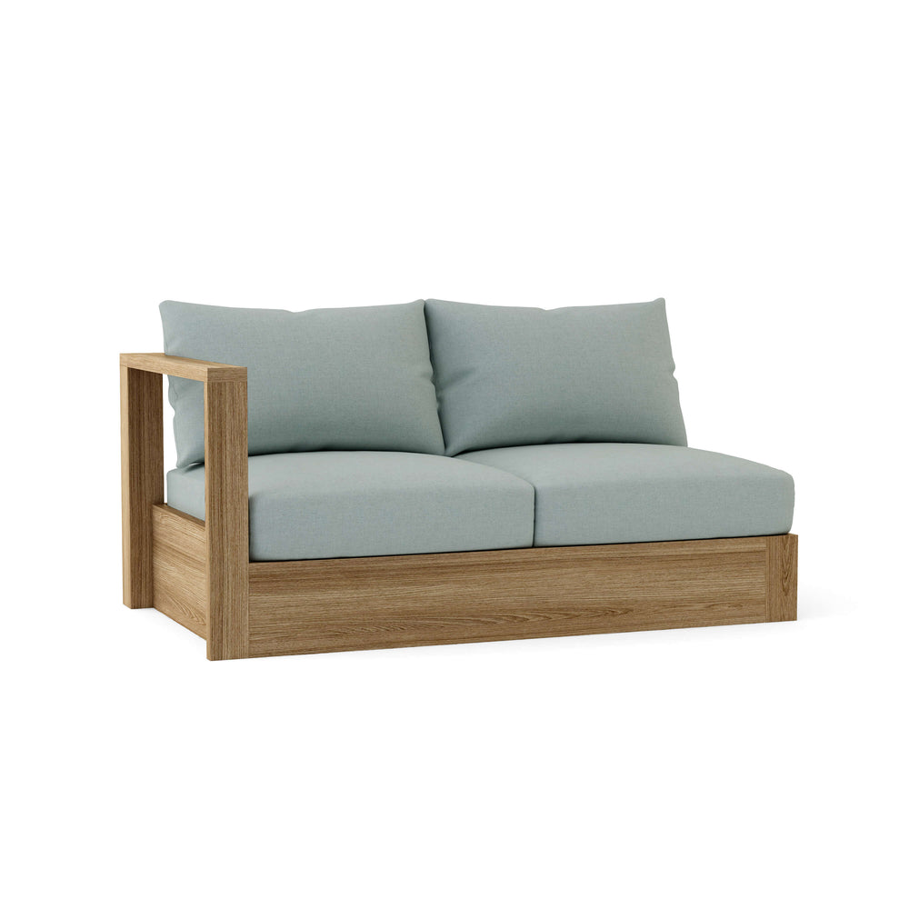 Cast Mist cushion