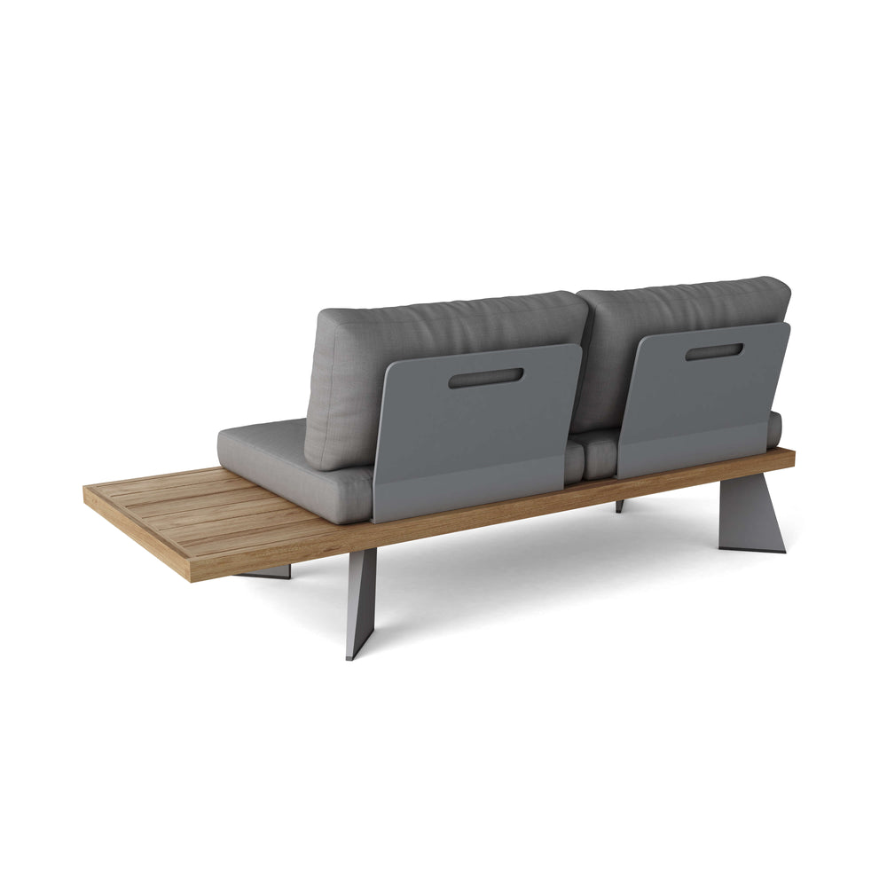 Oxford Platform 2-Seater - image 2
