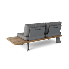 Oxford Platform 2-Seater - image 2