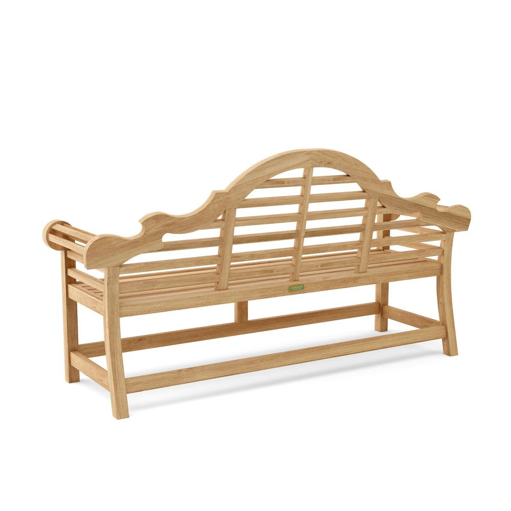 Marlborough 4-Piece Conversation Set - image 12