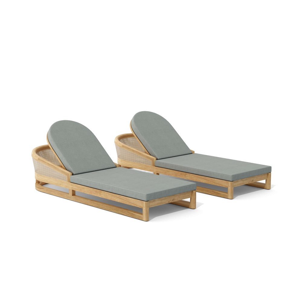 Catania 2-Piece Sun Lounger Set (SET-339) - image 5