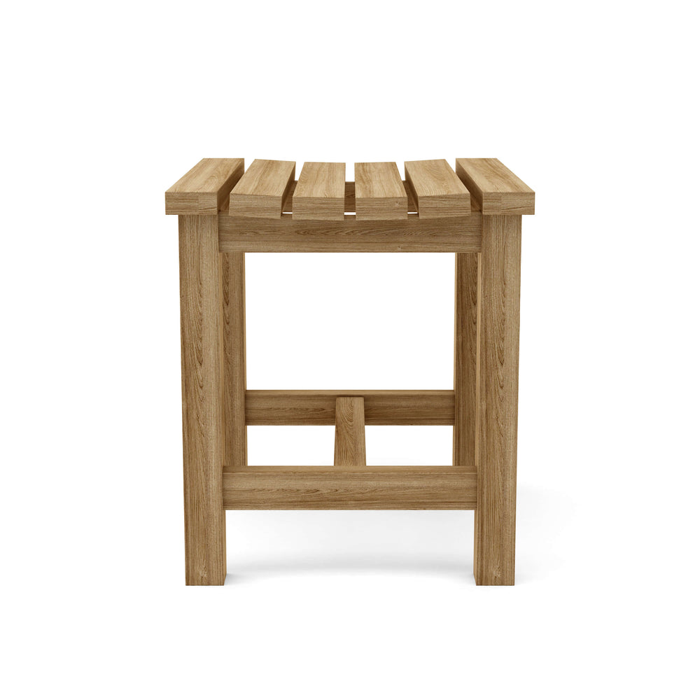 Braxton Backless Bench - image 3