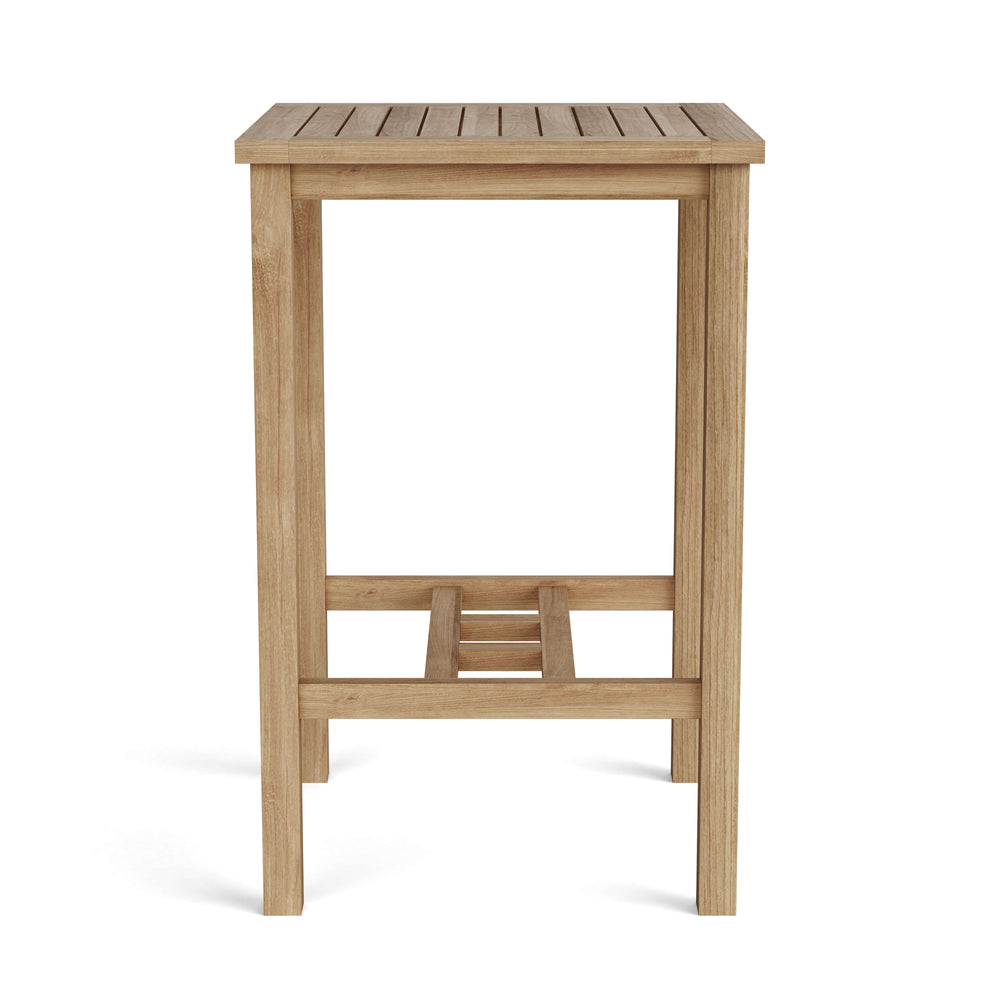 Avalon 27" Square Bar Table - image 2