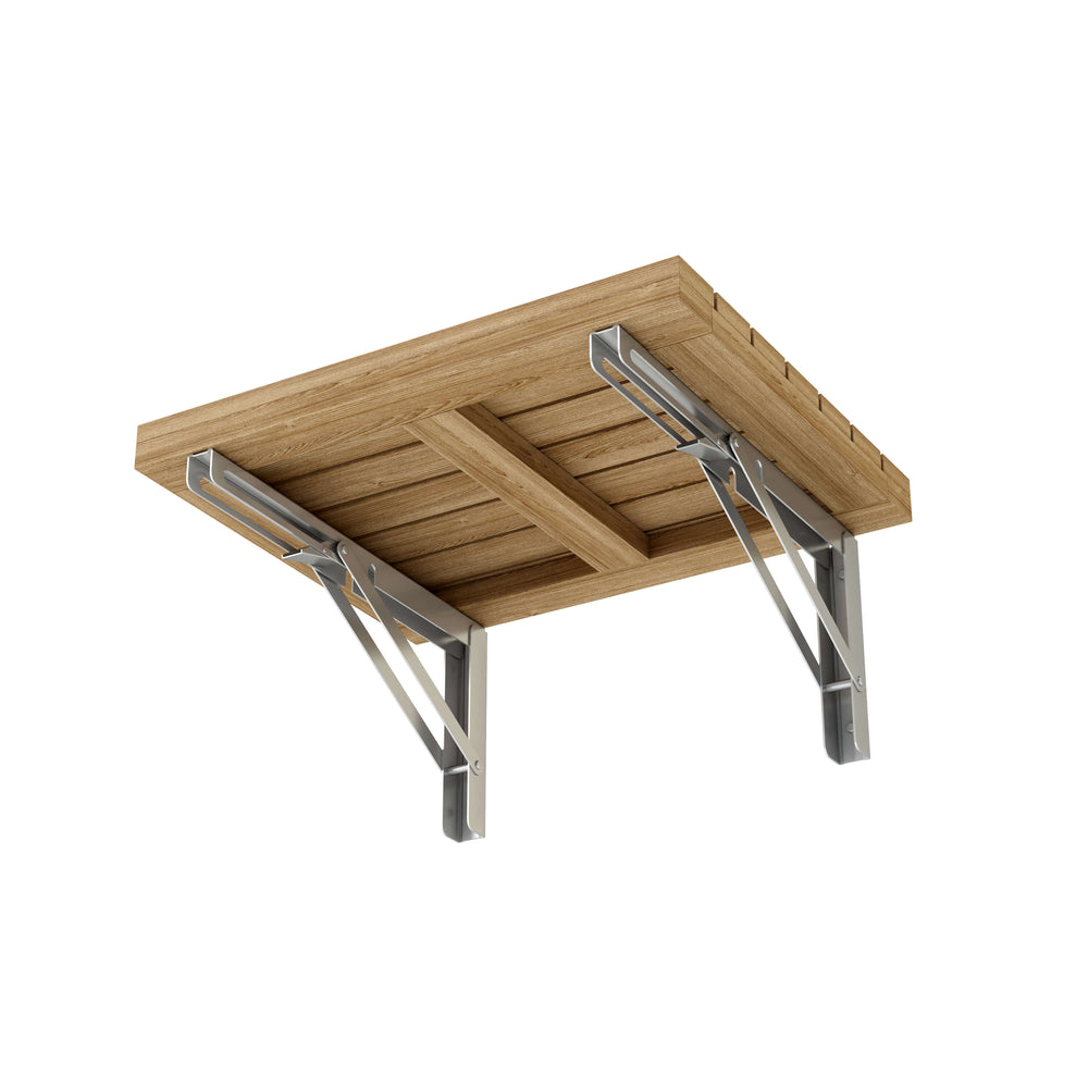 Wall Mount Folding Chair I - image 3