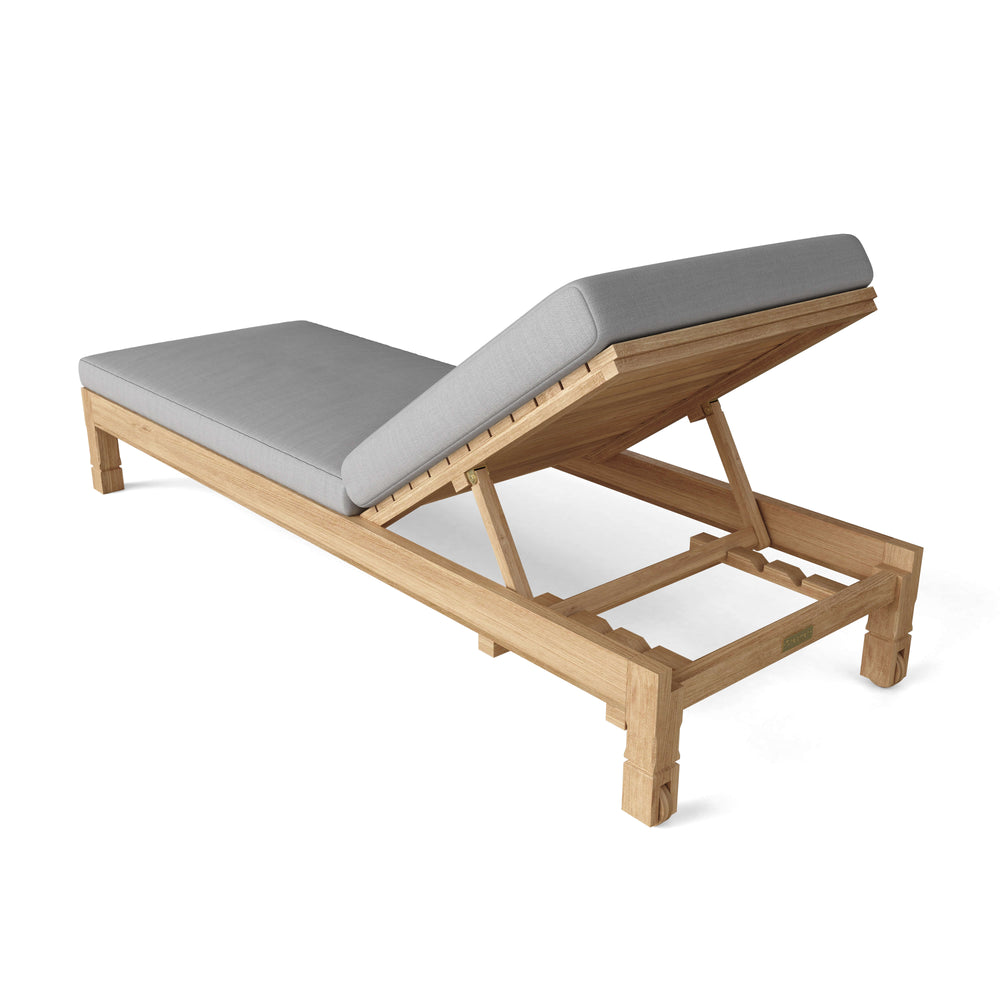 SouthBay Sun Lounger - image 5