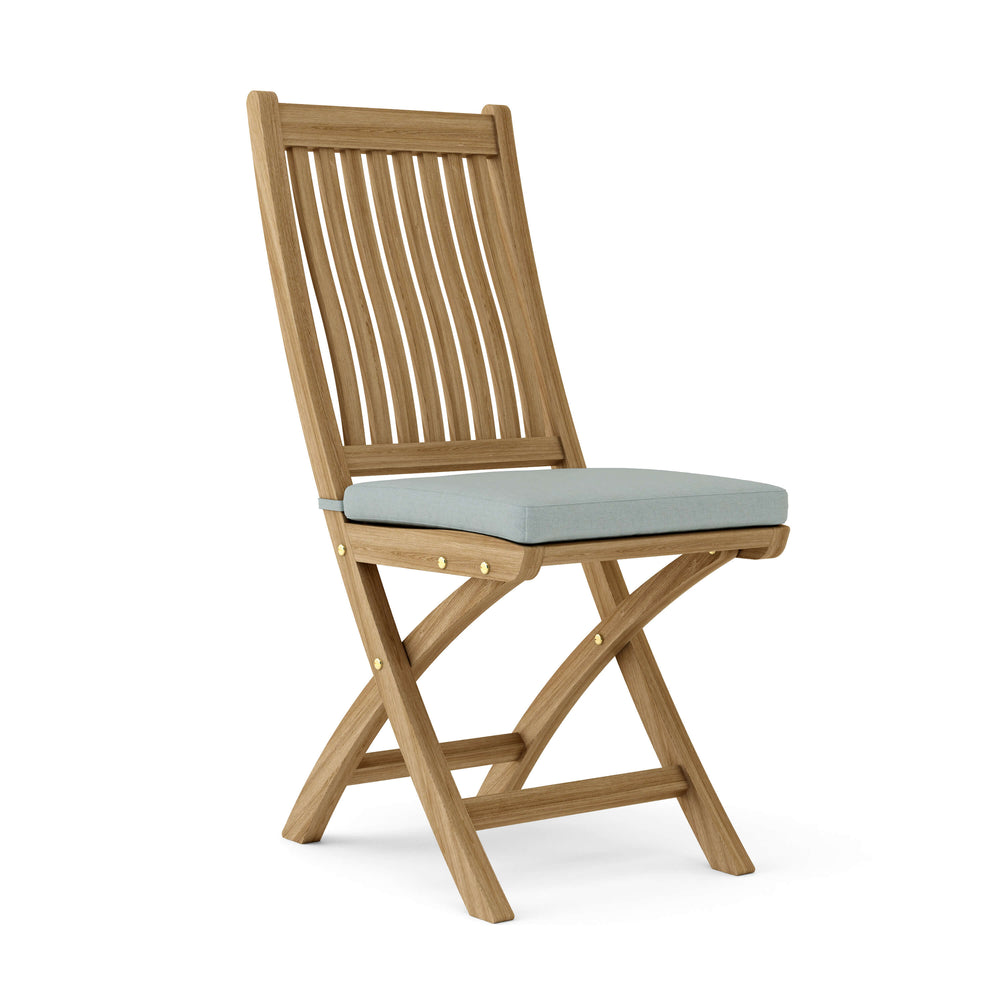 Cast Mist (1 pair) cushion