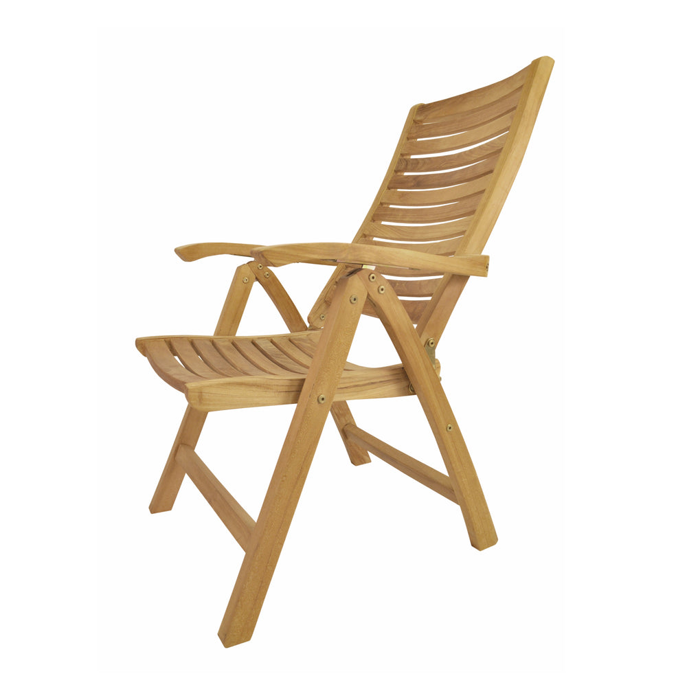 Carina 5-Position Highback Recliner - image 6