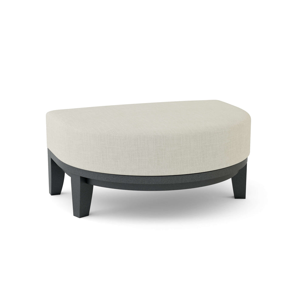 Canvas Natural cushion