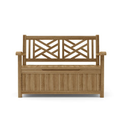 Vilano Storage Bench