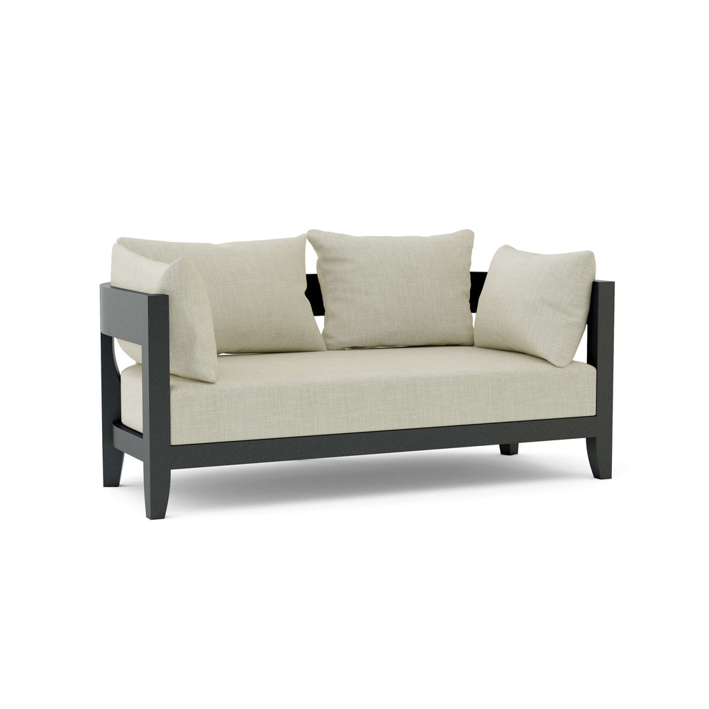 Canvas Natural cushion