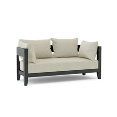 Canvas Natural cushion