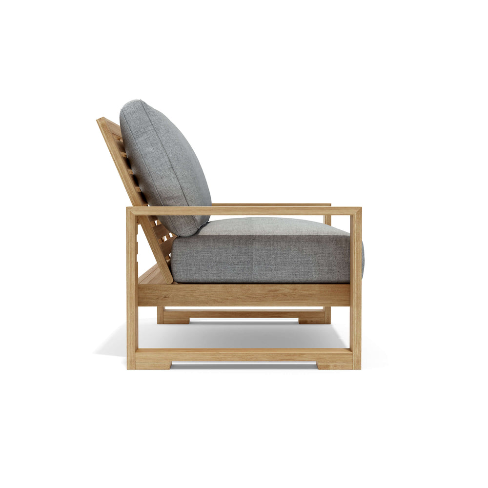 Capistrano Deep Seating Loveseat - image 3