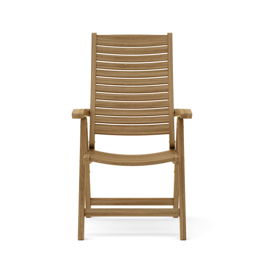 Carina 5-Position Highback Recliner - image 2