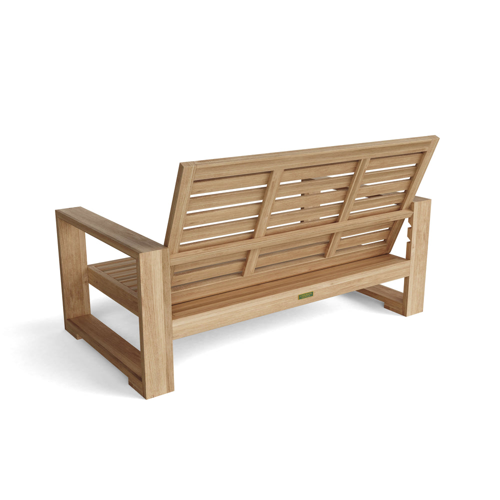 Capistrano Deep Seating Loveseat - image 6