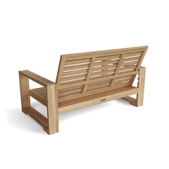 Capistrano Deep Seating Loveseat - image 6